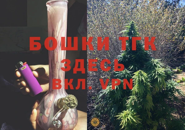 крисы Баксан