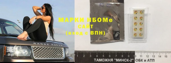 крисы Баксан