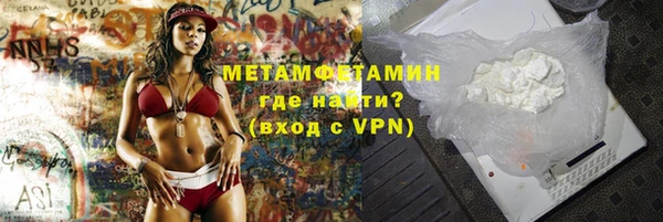 крисы Баксан
